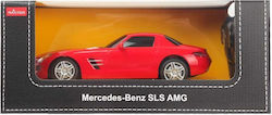 Mercedes-Benz Ferngesteuertes Auto Rot Mercedes-Benz Ferngesteuertes Auto Rot