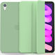 Flip Cover Durable Greeη (iPad mini 8,3" 2021, iPad mini 8,3" 2024)