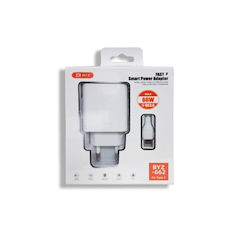 BYZ 662 22.5W with Cable Lightning BYZ 662 22.5W with Cable Lightning