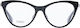 Fendi 50017i 001 53-17-140