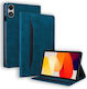Flip Cover Μπλε (Xiaomi Redmi Pad 2)