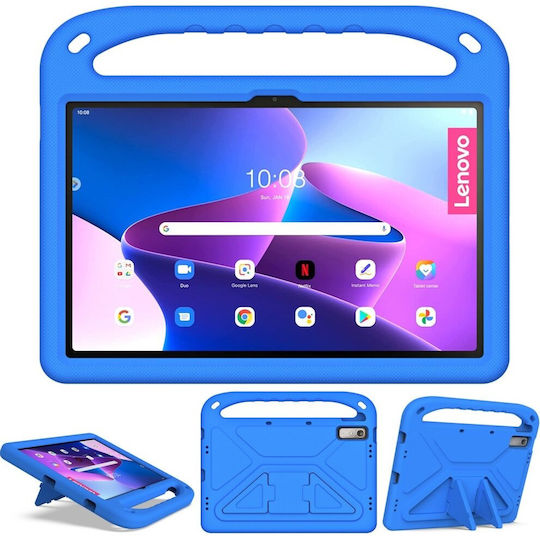 Задна корица Устойчив за Деца Син (Lenovo Tab P11 Gen 2 TB350FU TB350XU)