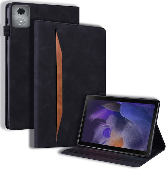Flip Cover Schwarze Lenovo Tab K11 Plus