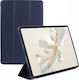 Smartcase Flip Cover Ανθεκτική Μπλε (Honor Pad 9)