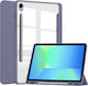 Smartcase Klappdeckel Robust Lila (Samsung Gala...