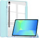 Smartcase Flip Cover Dauerhafte Blaue Samsung G...