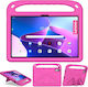 Back Cover Ανθεκτική για Παιδιά Ροζ (Lenovo Tab P11 Gen 2 TB350FU TB350XU)
