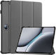 Smartcase Klappdeckel Robust Gray (OnePlus Pad 2)