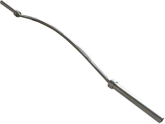 Viking Olympic Type Φ50 22.5kg Length 244cm with Collars