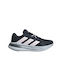 Galaxy 7 Women's Sport Shoes Running Aurora Ink / Almost Pink / Halo Blue