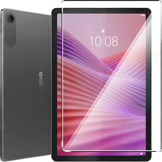Γυαλί Ανθεκτικό Κρούση Lenovo Tab 10.1" Tb311fu