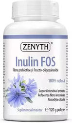 Zenyth Inulin FOS 120gr Natural