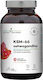 Aura Herbals Ашваганда 200мг 120 капси