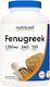 Nutricost Bockshornklee 1350mg 240 Mützen