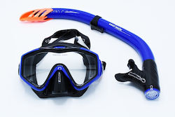 Deep Blue Gear Tauchmaske