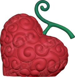 Plastoy Салваданаио Цял Бански One Piece Ope Ope Fruit