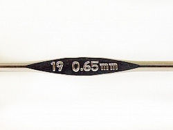 Tulip Crochet Hook