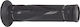 Motorcycle Grips Progrip Mtb Grips 838 Gray Black