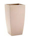 Miltoplast Pot Beige