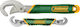Jadever French Wrench 2pcs