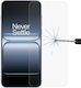 OnePlus Nord 5 0.26mm 9H 2.5D Tempered Glass Film