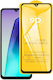 Redmi 15c 4G 171.5mm 9D Full Glue Screen Tempered Glass Film