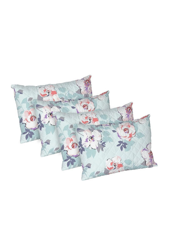 Alcam Marilla Sleep Pillow Microfiber 50x70cm 4...