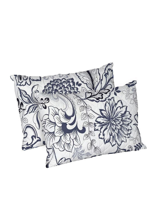 Alcam Art Μαξιλάρι Ύπνου Microfiber 50x70cm 2τμχ