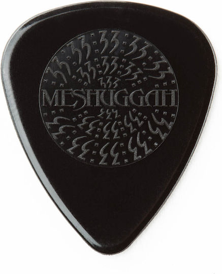 Dunlop Meshuggah Fredrik Thordendal 1.0 Mm