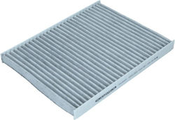 Cabin Filter Hyundai I20 Kia Venga 1.4-1.6 10< Cf217 Fi.ba Cf217-10436 Cabin Filter Hyundai I20 Kia Venga 1.4-1.6 10< Cf217 Fi.ba Cf217-10436