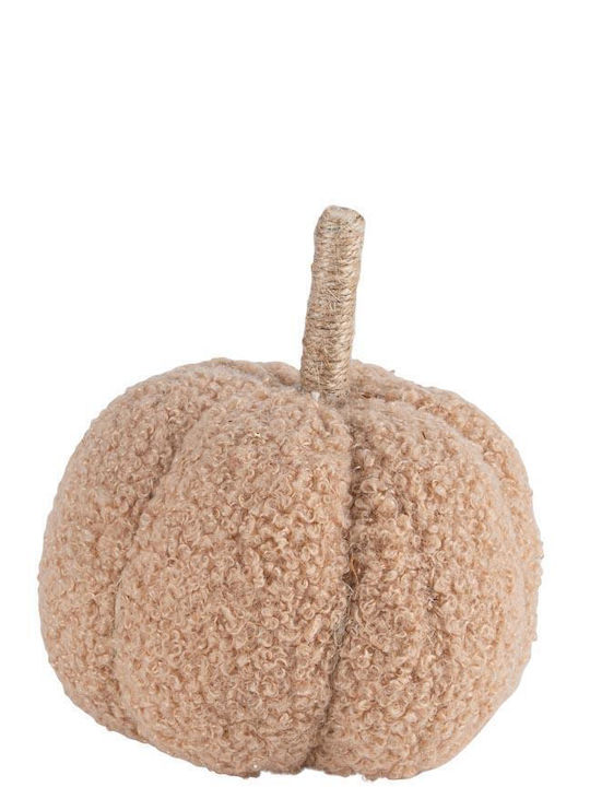 Beauty Home Christmas Fabric Figure Pumpkin Bei...