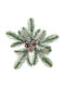 Beauty Home Christmas Decorative Branch 23cm