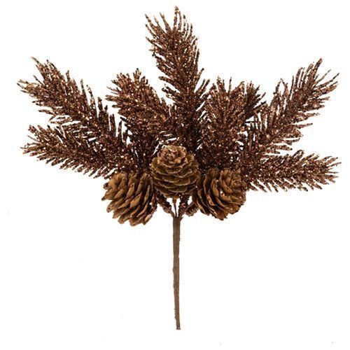 Beauty Home Christmas Decorative Branch 18cm
