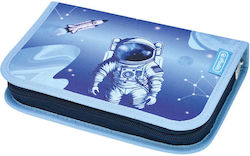 Herlitz Cosmic Κασετίνα Γεμάτη 31τμχ Πολύχρωμη