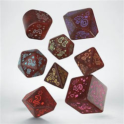 Advent Dice Calendar Nr. 06