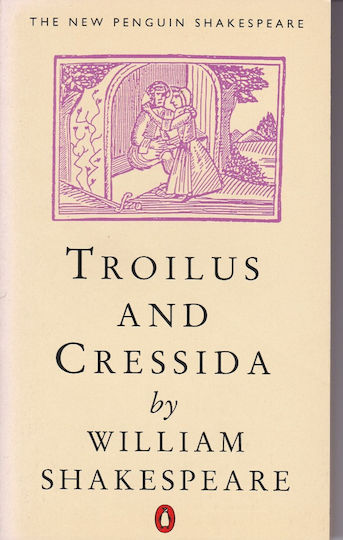 Troilus And Cressida