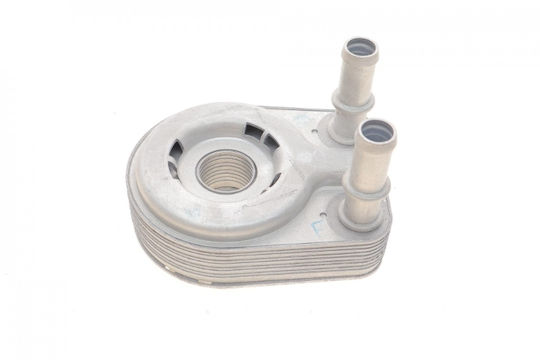 Car Oil Radiator for Fiat Strada / Doblo