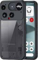 Dux Ducis Aimo Series Διάφανη (Nothing Phone (3))