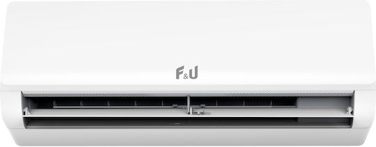 F&U Pro Series Κλιματιστικό Inverter 12000 BTU A++/A+ με WiFi