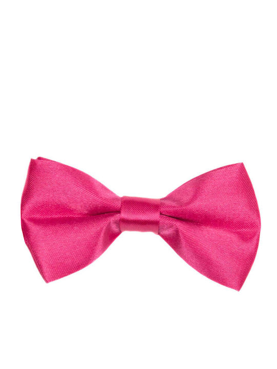 Children's Bow Tie Buticcochet Fuchsia 9x5 Cm Papc206