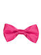 Children's Bow Tie Buticcochet Fuchsia 9x5 Cm Papc206