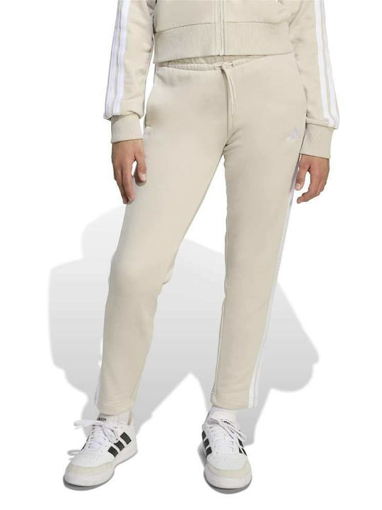 adidas Παντελόνι Φόρμας Aluminum