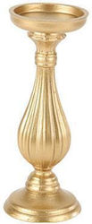Beauty Home Gold Candlestick