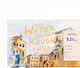 Deli Watercolour Pad 230g