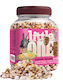Little One Λιχουδιές Puffed Grains 70gr