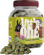 Little One Λιχουδιές Herbal Crunchies 100gr
