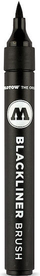 Molotow Μαρκαδόρος Σχεδίου Blackliner
