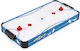 Costway Επιτραπέζιο Air Hockey Ξύλινο