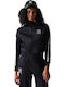 New York Yankees Women's Sweatshirt Black