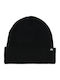Performer Beanie Ανδρικός Σκούφος Πλεκτός σε Μαύρο χρώμα